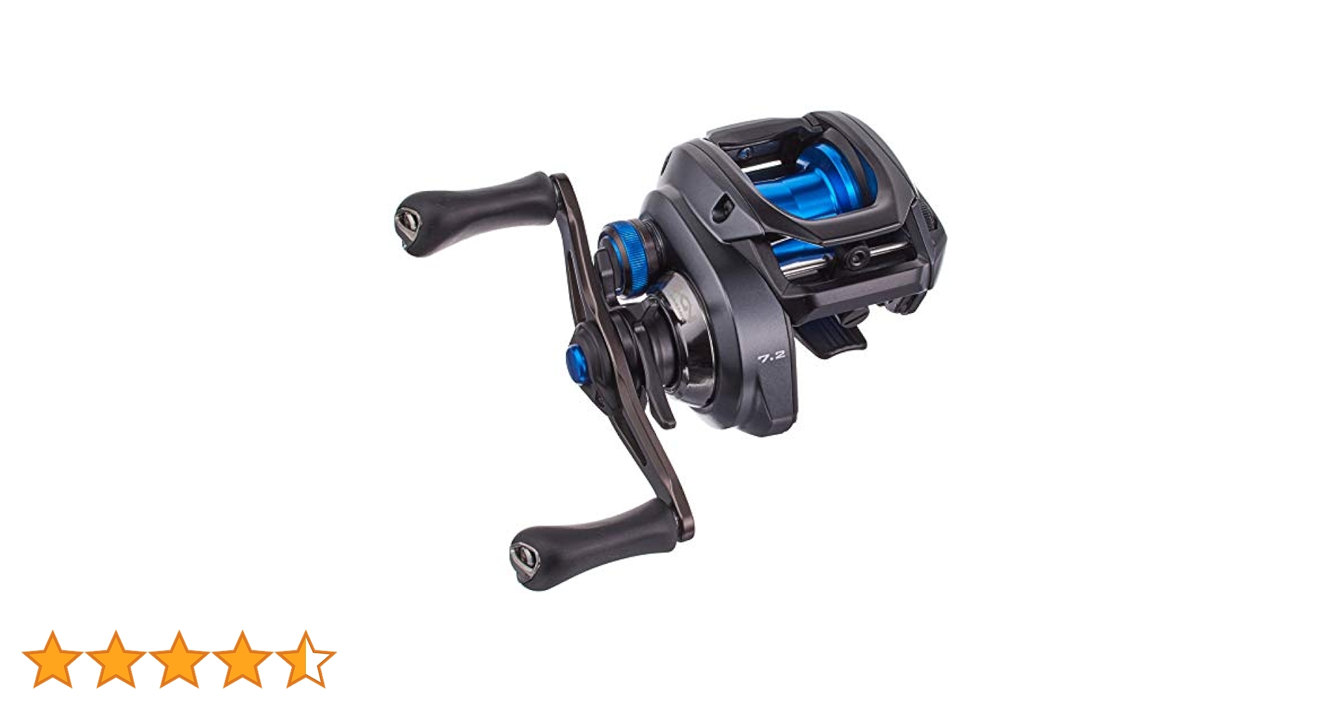 SHIMANO 20 SLX DC 70HG Right, Spinning Reels - Amazon Canada